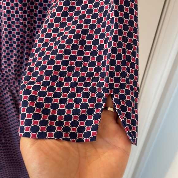 Banana Republic Dress XS - Picture 4 of 4